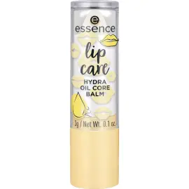 Essence Lip Care Hydro Oil Core Balm - Nemlendirici Dudak Balsamı 3g - 1