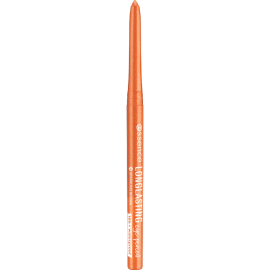 Essence Long Lasting Eye Pencil - Asansörlü Göz Kalemi No: 39 - 2