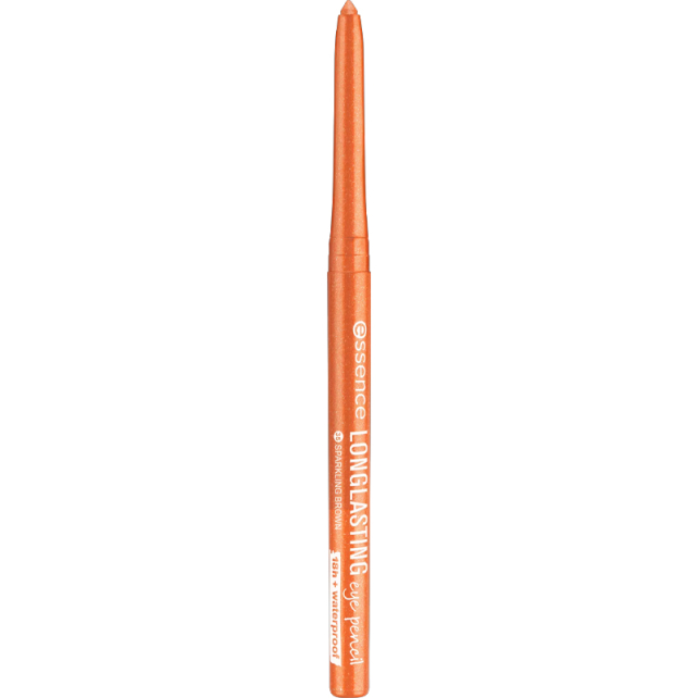 Essence Long Lasting Eye Pencil - Asansörlü Göz Kalemi No: 39 - 2