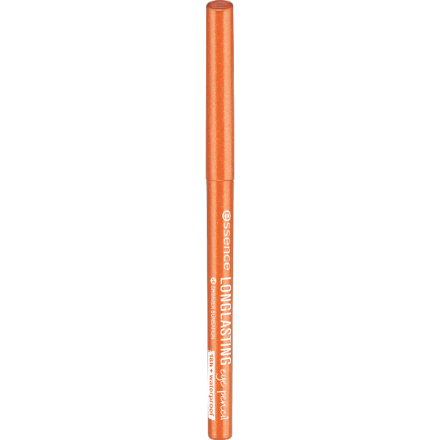 Essence Long Lasting Eye Pencil - Asansörlü Göz Kalemi No: 39 - 1