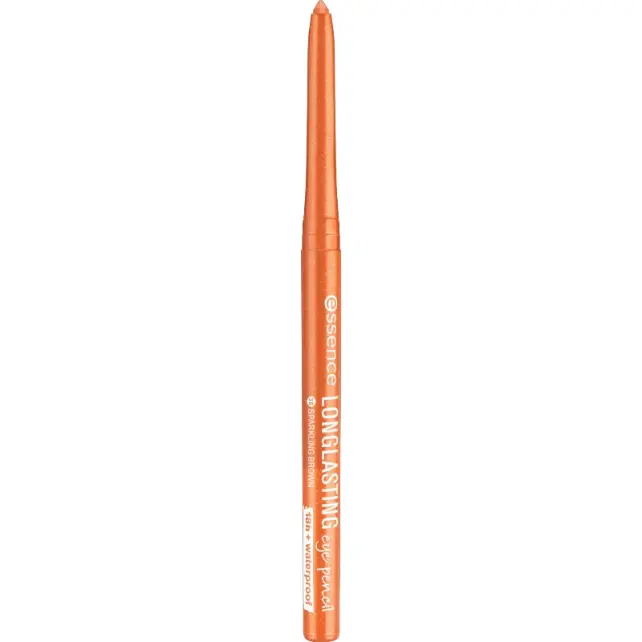 Essence Long Lasting Eye Pencil - Asansörlü Göz Kalemi No: 39 - 2