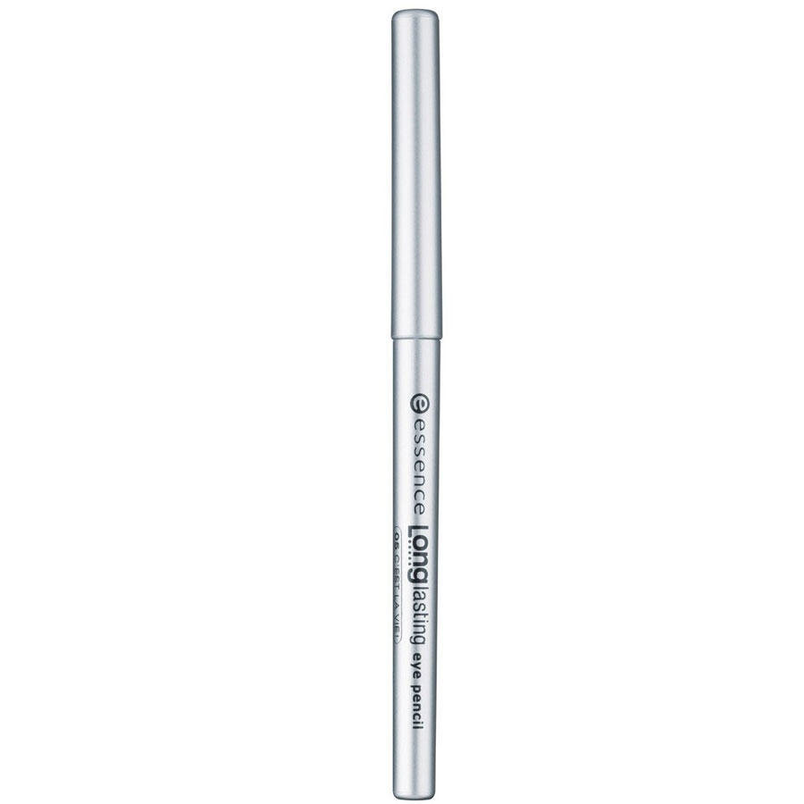 Essence Long Lasting Eye Pencil - Uzun Süre Dayanıklı Göz Kalemi No:05 Essence Long Lasting Eye Pencil - Uzun Süre Dayanıklı Göz Kalemi No:05