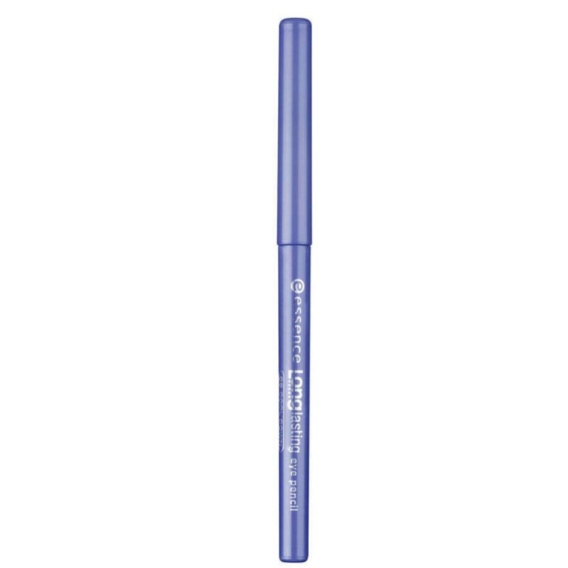 Essence Long Lasting Eye Pencil - Uzun Süre Dayanıklı Göz Kalemi No:09 Essence Long Lasting Eye Pencil - Uzun Süre Dayanıklı Göz Kalemi No:09