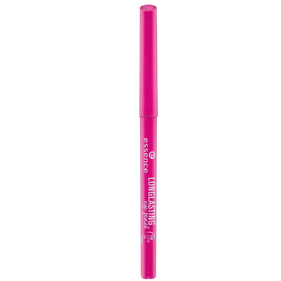 Essence Long Lasting Eye Pencil - Uzun Süre Dayanıklı Göz Kalemi No:28 Essence Long Lasting Eye Pencil - Uzun Süre Dayanıklı Göz Kalemi No:28