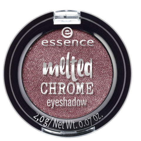 Essence Melted Chrome Eyeshadow - Göz Farı No:01 2,0gr Essence Melted Chrome Eyeshadow - Göz Farı No:01 2,0gr