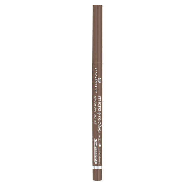 Essence Micro Precise Eyebrown Pencil - Kaş Kalemi No: 02 Essence Micro Precise Eyebrown Pencil - Kaş Kalemi No: 02