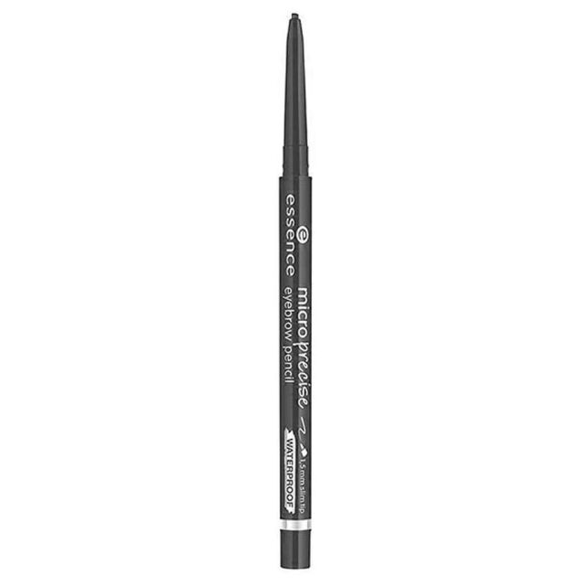 Essence Micro Precise Eyebrown Pencil - Kaş Kalemi No: 03 Essence Micro Precise Eyebrown Pencil - Kaş Kalemi No: 03