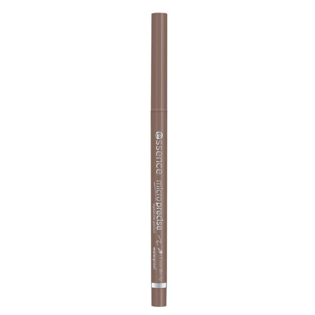 Essence Micro Precise Eyebrown Pencil - Kaş Kalemi No: 04 Essence Micro Precise Eyebrown Pencil - Kaş Kalemi No: 04