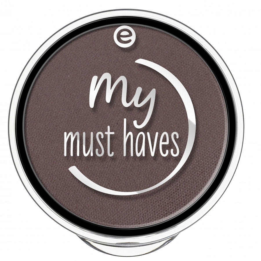 Essence My Must Haves Eyebrow Powder - Kaş Pudrası No:10 Essence My Must Haves Eyebrow Powder - Kaş Pudrası No:10