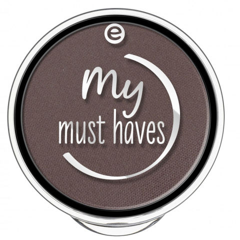 Essence My Must Haves Eyebrow Powder - Kaş Pudrası No:10 Essence My Must Haves Eyebrow Powder - Kaş Pudrası No:10
