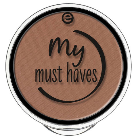 Essence My Must Haves Eyebrow Powder - Kaş Pudrası No:20 Essence My Must Haves Eyebrow Powder - Kaş Pudrası No:20