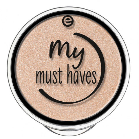 Essence My Must Haves Eyeshadow - Göz Farı No:01 Essence My Must Haves Eyeshadow - Göz Farı No:01