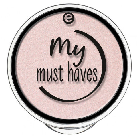 Essence My Must Haves Eyeshadow - Göz Farı No:05 Essence My Must Haves Eyeshadow - Göz Farı No:05