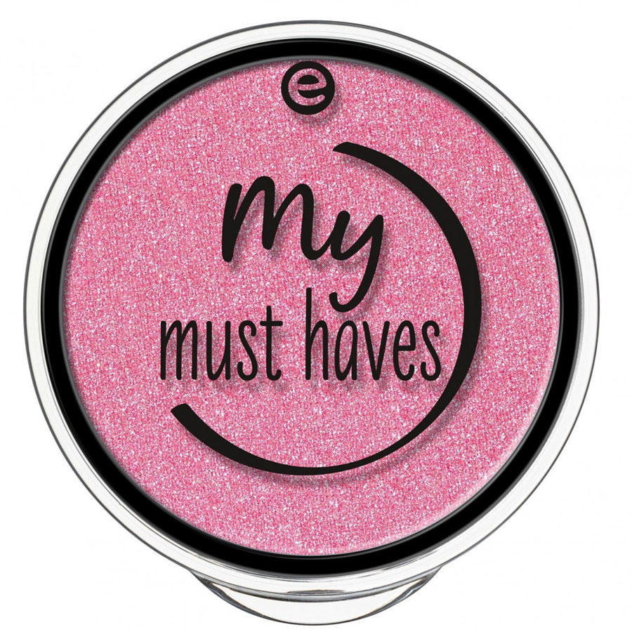 Essence My Must Haves Eyeshadow - Göz Farı No:06 Essence My Must Haves Eyeshadow - Göz Farı No:06