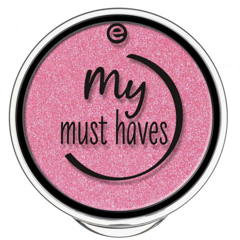 Essence My Must Haves Eyeshadow - Göz Farı No:06 Essence My Must Haves Eyeshadow - Göz Farı No:06