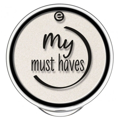 Essence My Must Haves Eyeshadow - Göz Farı No:13 Essence My Must Haves Eyeshadow - Göz Farı No:13