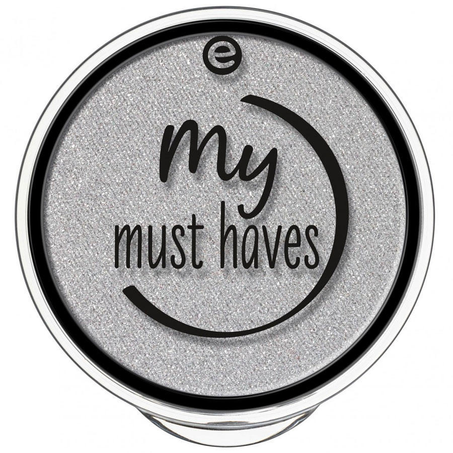Essence My Must Haves Eyeshadow - Göz Farı No:17 Essence My Must Haves Eyeshadow - Göz Farı No:17