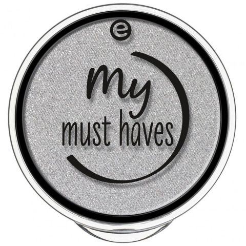Essence My Must Haves Eyeshadow - Göz Farı No:17 Essence My Must Haves Eyeshadow - Göz Farı No:17