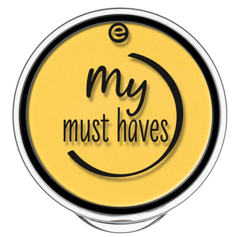 Essence My Must Haves Eyeshadow - Göz Farı No:24 Essence My Must Haves Eyeshadow - Göz Farı No:24