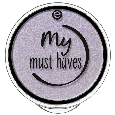 Essence My Must Haves Holo Powder - Toz Pudra No: 3 2gr Essence My Must Haves Holo Powder - Toz Pudra No: 3 2gr