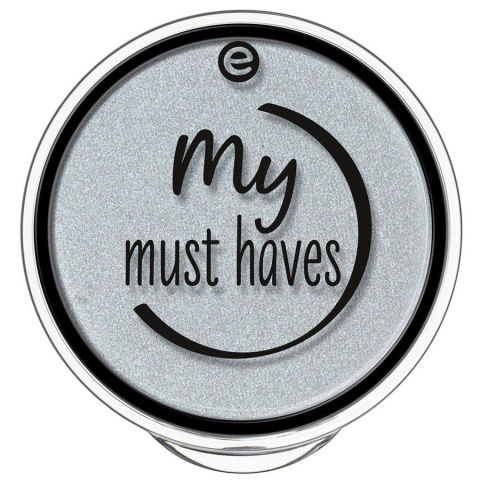 Essence My Must Haves Holo Powder - Toz Pudra No: 4 2gr Essence My Must Haves Holo Powder - Toz Pudra No: 4 2gr