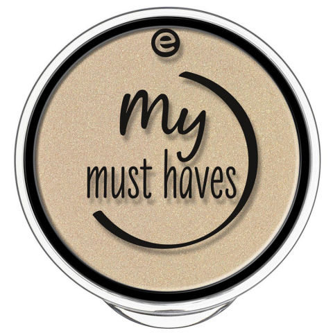 Essence My Must Haves Holo Powder - Toz Pudra No:01 2gr Essence My Must Haves Holo Powder - Toz Pudra No:01 2gr