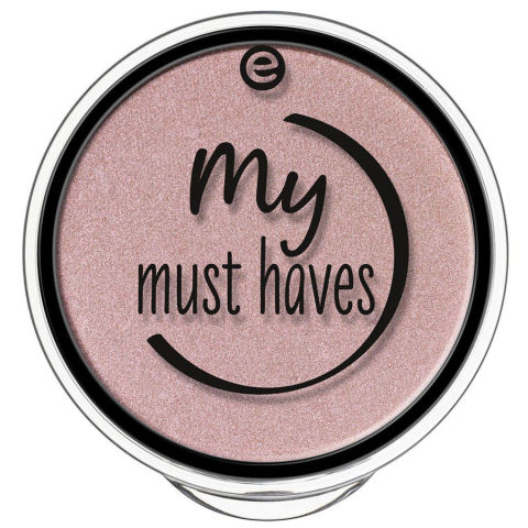 Essence My Must Haves Holo Powder - Toz Pudra No:2 2gr Essence My Must Haves Holo Powder - Toz Pudra No:2 2gr