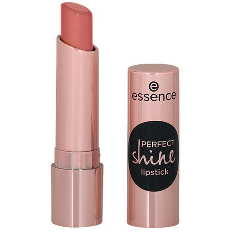 Essence Perfect Shine Lipstick Ruj No: 02 Essence Perfect Shine Lipstick Ruj No: 02