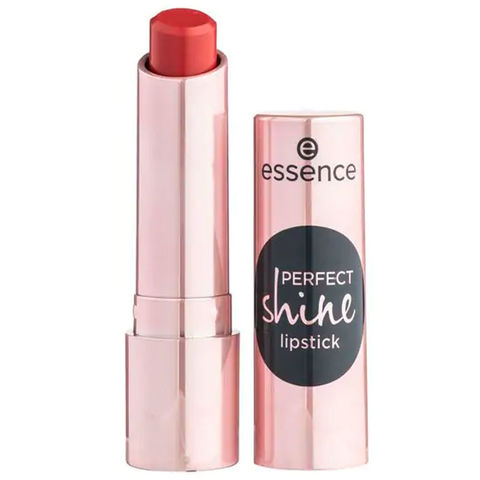 Essence Perfect Shine Lipstick Ruj No: 03 Essence Perfect Shine Lipstick Ruj No: 03