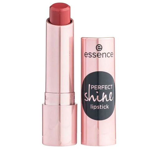 Essence Perfect Shine Lipstick Ruj No: 05 Essence Perfect Shine Lipstick Ruj No: 05