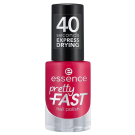 Essence Pretty Fast Oje No:4 5ml - Essence