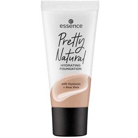 Essence Pretty Natural Hydrating Fondöten No: 240 Essence Pretty Natural Hydrating Fondöten No: 240