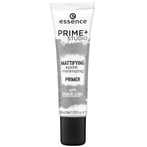 Essence Prime Studio Mattifying Pore Minimizing Primer 30ml Essence Prime Studio Mattifying Pore Minimizing Primer 30ml