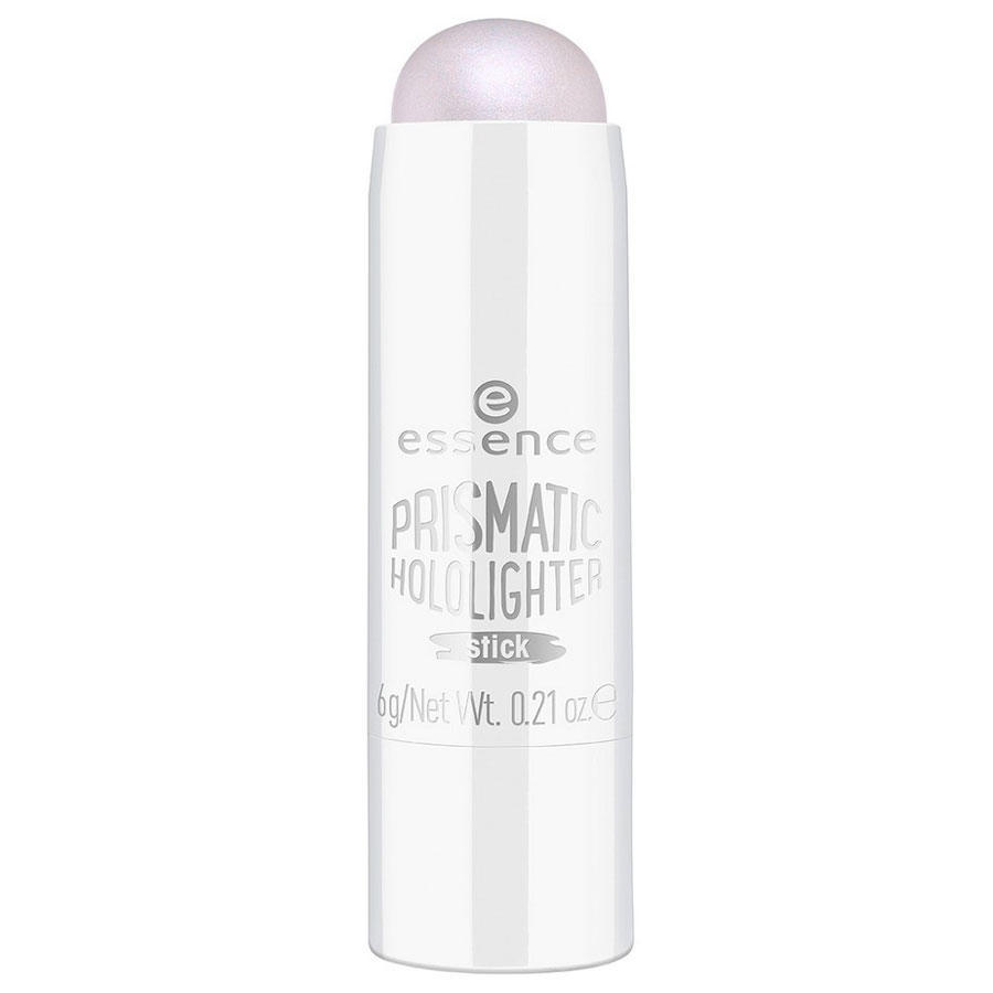 Essence Prismatic Hololighter Stick - Aydınlatıcı Stick Essence Prismatic Hololighter Stick - Aydınlatıcı Stick