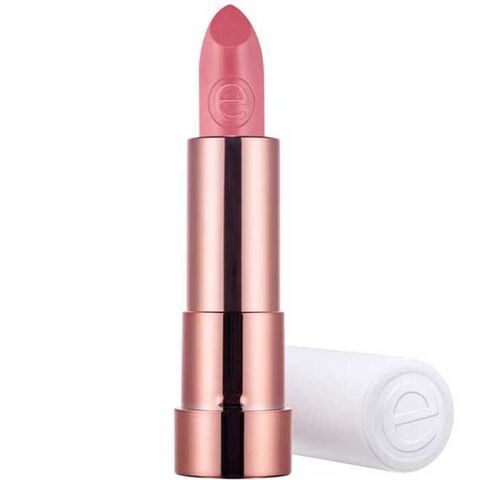 Essence Semi Shine Lipstick Ruj No: 105 Essence Semi Shine Lipstick Ruj No: 105