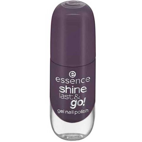 Essence Shine Last & Go Gel Nail Polish - Oje No: 67 Essence Shine Last & Go Gel Nail Polish - Oje No: 67