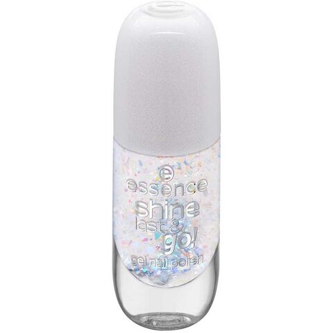 Essence Shine Last & Go Gel Nail Polish - Oje No: 68 Essence Shine Last & Go Gel Nail Polish - Oje No: 68
