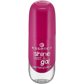 Essence Shine Last Go Gel Nail Polish - Jel Oje No:12 8ml - Essence
