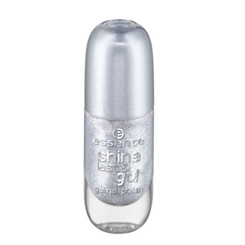 Essence Shine Last Go Gel Nail Polish - Jel Oje No:02 8ml Essence Shine Last Go Gel Nail Polish - Jel Oje No:02 8ml