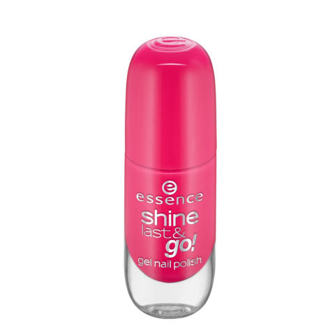 Essence Shine Last Go Gel Nail Polish - Jel Oje No:13 8ml Essence Shine Last Go Gel Nail Polish - Jel Oje No:13 8ml