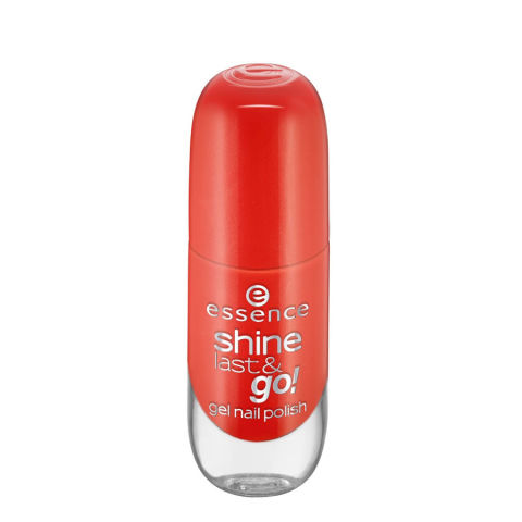 Essence Shine Last Go Gel Nail Polish - Jel Oje No:15 8ml Essence Shine Last Go Gel Nail Polish - Jel Oje No:15 8ml