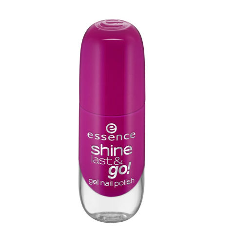 Essence Shine Last Go Gel Nail Polish - Jel Oje No:21 8ml Essence Shine Last Go Gel Nail Polish - Jel Oje No:21 8ml