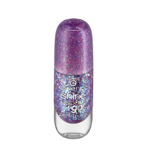 Essence Shine Last Go Gel Nail Polish - Jel Oje No:23 8ml Essence Shine Last Go Gel Nail Polish - Jel Oje No:23 8ml
