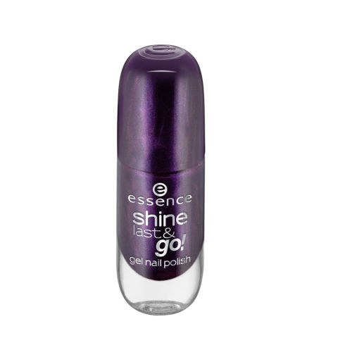 Essence Shine Last Go Gel Nail Polish - Jel Oje No:25 8ml Essence Shine Last Go Gel Nail Polish - Jel Oje No:25 8ml