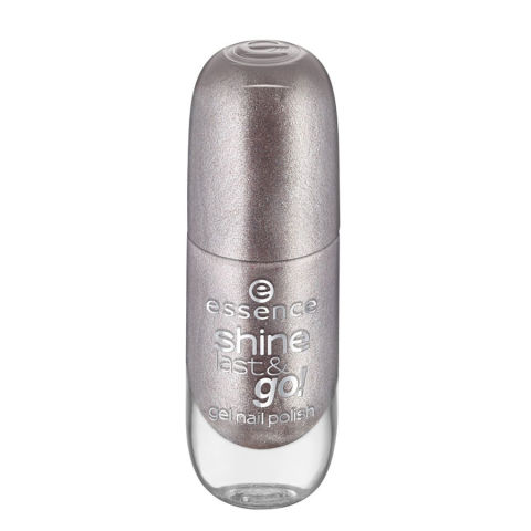 Essence Shine Last Go Gel Nail Polish - Jel Oje No:28 8ml Essence Shine Last Go Gel Nail Polish - Jel Oje No:28 8ml