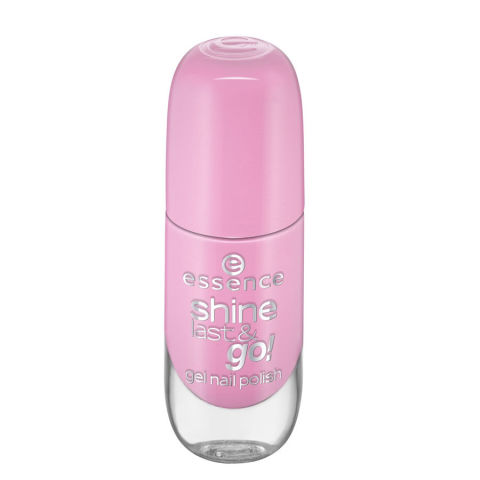 Essence Shine Last Go Gel Nail Polish - Jel Oje No:30 8ml Essence Shine Last Go Gel Nail Polish - Jel Oje No:30 8ml