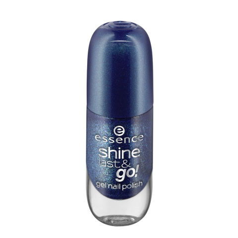 Essence Shine Last Go Gel Nail Polish - Jel Oje No:32 8ml Essence Shine Last Go Gel Nail Polish - Jel Oje No:32 8ml
