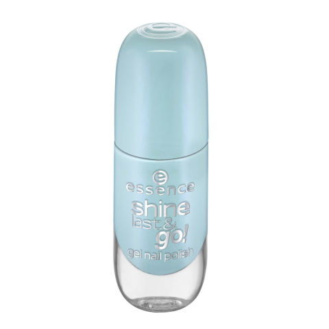 Essence Shine Last Go Gel Nail Polish - Jel Oje No:35 8ml Essence Shine Last Go Gel Nail Polish - Jel Oje No:35 8ml