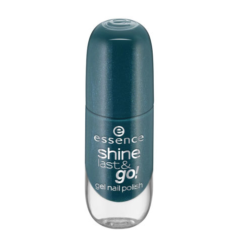 Essence Shine Last Go Gel Nail Polish - Jel Oje No:36 8ml Essence Shine Last Go Gel Nail Polish - Jel Oje No:36 8ml