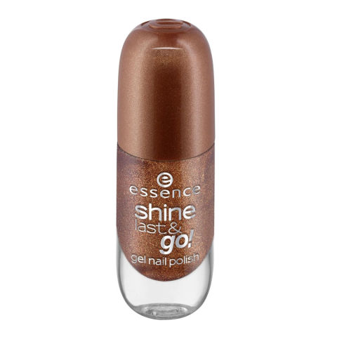 Essence Shine Last Go Gel Nail Polish - Jel Oje No:41 8ml Essence Shine Last Go Gel Nail Polish - Jel Oje No:41 8ml